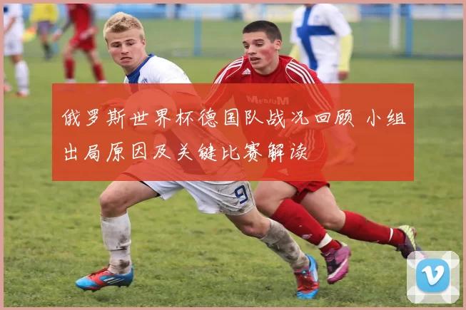 俄罗斯世界杯德国队战况回顾 小组出局原因及关键比赛解读